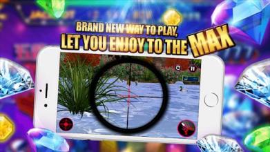 King of Archery Games. Duck Hunting 3D Season截图2