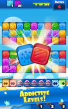 Jelly Blocks Smash截图2