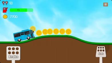 Little Bus Hill Racing截图3