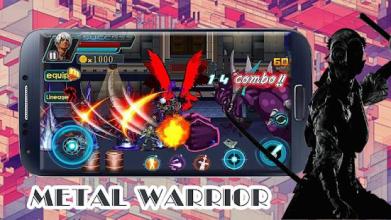 Assassin Revenge: Street Chaos Fighting截图4