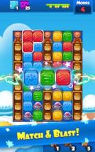 Jelly Blocks Smash截图3