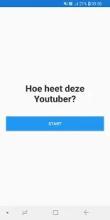 Nederlandse Youtubers Herkennen截图3