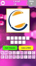 Guess Logo Brand : Trivia Game 2018截图5