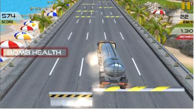 Real Car Crash Test Game截图1