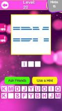 Guess Logo Brand : Trivia Game 2018截图3