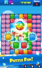 Jelly Blocks Smash截图4