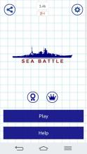 Battleship Classic截图1