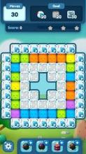 Cube Blast Puzzle截图3