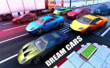 Extreme Car Racing 2019截图4