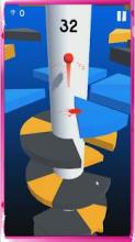 Felix Jump Ball Pro - Best Game截图2