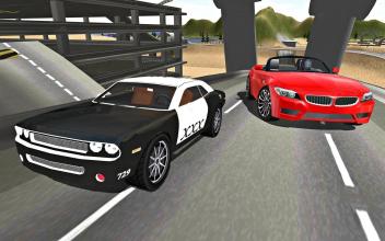 Real Stunts Drift Car Driving 3D截图3