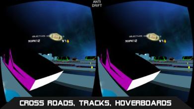 VR Hoppy Galaxy Road截图5