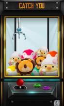 Claw Machine Simulator Catch Dolls Machine 3D截图4