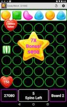 Candy Match Bingo截图2