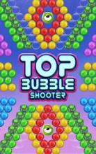Top Bubble Shooter截图1