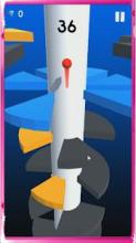 Felix Jump Ball Pro - Best Game截图1