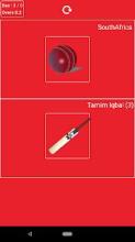 Hotstar Live finger Cricket game截图1