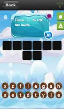 4th Grade Vocabulary Builder Exercise Worksheets截图3