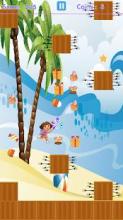 Love Dora Jump截图5