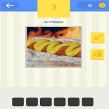 Picture Quiz for Kids截图1