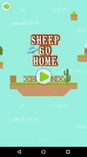 Sheep Go Home截图3