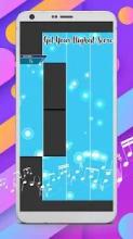 Soy Luna Piano Tiles Game Magic截图1