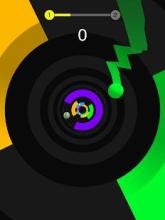 Helix Color Ball - Switch Run 3D截图4