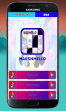 Marshmello piano games截图5