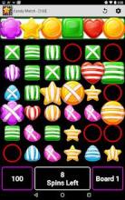 Candy Match Bingo截图5