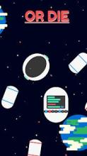 Dodgy Spaceman截图5