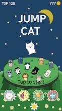 Jump cat截图5