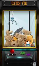 Claw Machine Simulator Catch Dolls Machine 3D截图5