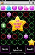 Candy Match Bingo截图3