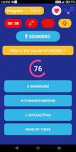 KBC Tamil Crorepati 2018截图3