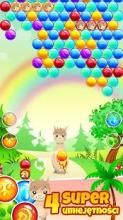 Save Alpaca - Bubble Shooter截图1