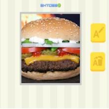 Picture Quiz for Kids截图3