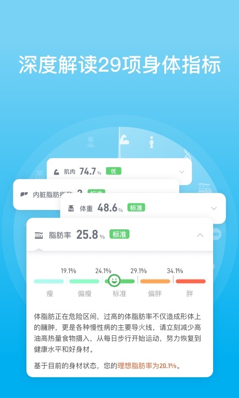 PICOOCv4.0.10截图2