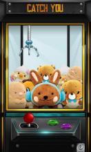 Claw Machine Simulator Catch Dolls Machine 3D截图2