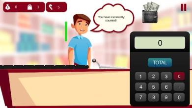 Smart Cashier截图4