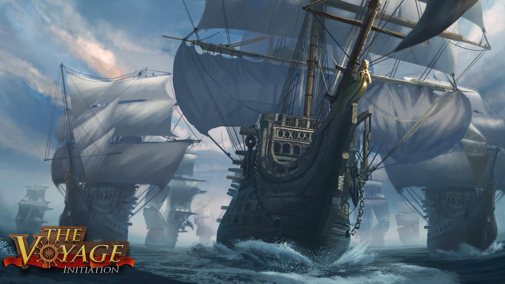 海盜衝突: The Voyage截图5