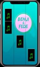 Benji e Fede Piano Legend截图1