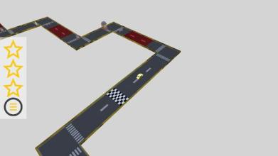 Loop Car Game截图2