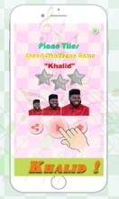 Young Dumb And Broke Piano Tiles - Khalid *截图5