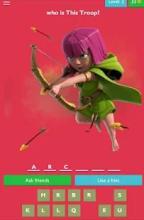 Clash of Clans Quiz-Free Trivia Game截图4