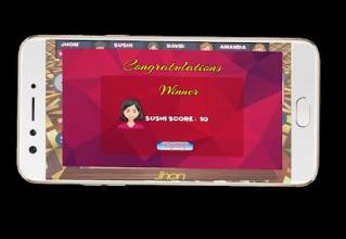 Carrom Master 3D截图5