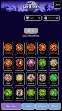 Merge Ghosts: Idle Clicker截图4