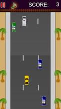 Mini Cars Racing截图2