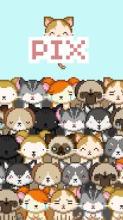 Pix! My first virtual pet game截图1