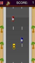 Mini Cars Racing截图4