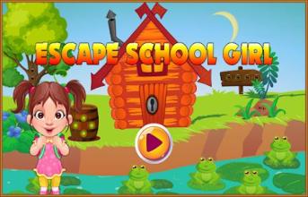 Best Escape - School Girl截图3